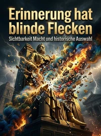 Erinnerung hat blinde Flecken