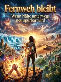 Fernweh bleibt