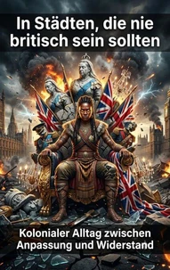 In Städten, die nie britisch sein sollten