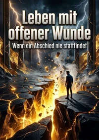 Leben mit offener Wunde