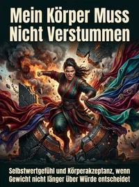 Mein Körper Muss Nicht Verstummen