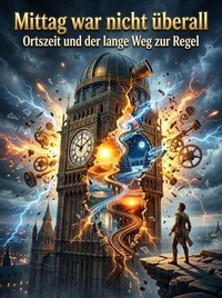 Mittag war nicht überall