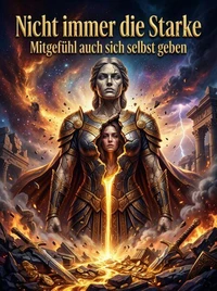 Nicht immer die Starke
