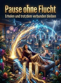 Pause ohne Flucht