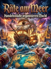 Räte am Meer