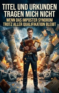 Titel und Urkunden tragen mich nicht
