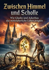 Zwischen Himmel und Scholle
