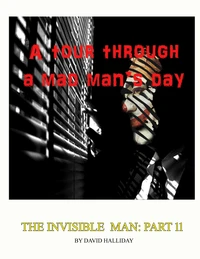 A Tour Through A Mad Man’s Days