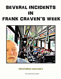 Several Incidents in Frank Craven's Week