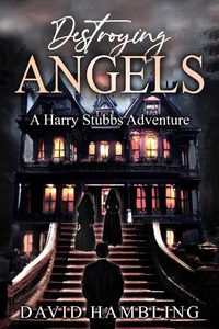 Destroying Angels
