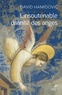 David Hamidovic - L'insoutenable divinité des anges.