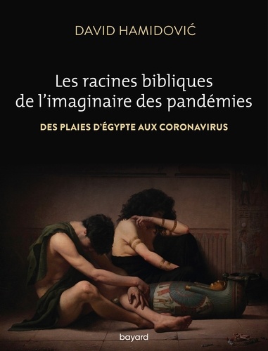 David Hamidovic - Les racines bibliques de l'imaginaire des pandémies.
