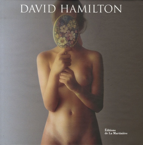 David Hamilton - David Hamilton.