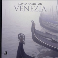 David Hamilton et  Collectif - Venezia. 4 CD audio