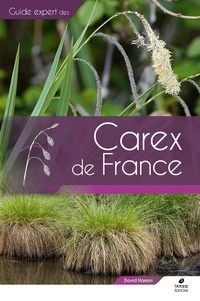 David Hamon - Carex de France.