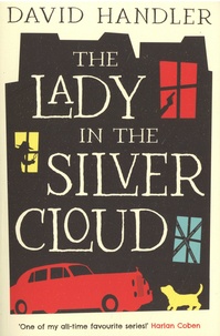 David Handler - Lady in the Silver Cloud.