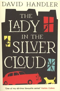 Lady in the Silver Cloud