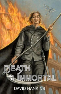 Death and the Immortal