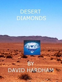  David Hardham - Desert Diamonds.