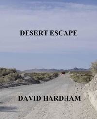  David Hardham - Desert Escape.