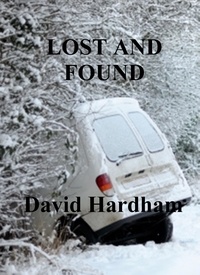  David Hardham - Lost and Found - The Finder, #5.
