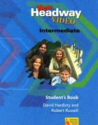 New Headway Video Intermediate