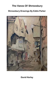 The Vanes of Shrewsbury