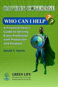 Captain Coverage Who Can I Help