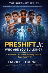 Preshift Jr.