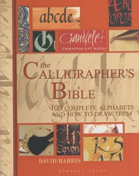 The Calligrapher's Bible
