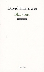 David Harrower - Blackbird.