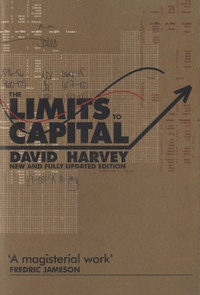 David Harvey - Limits to Capital.