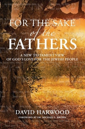  David Harwood - For the Sake of the Fathers.