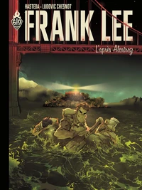Frank Lee