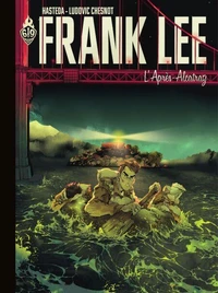 Frank Lee