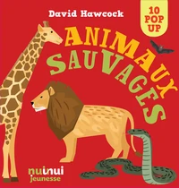 Animaux sauvages
