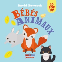 David Hawcock - Bébés animaux.