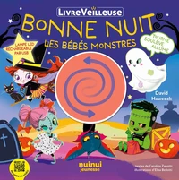 Bonne nuit les bébés monstres