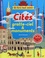 Cités, gratte-ciel & monuments. Animations, tirettes, volets à soulever