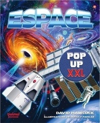 David Hawcock - Espace pop-up XXL - NE.