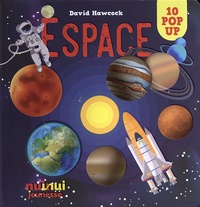 David Hawcock - Espace.