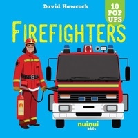 David Hawcock - Firefighters.