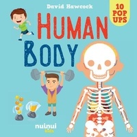 David Hawcock - Human Body.