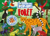 La nature en Pop-up! Fôret - Découvre la fôret et ses habitants.pdf