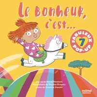 Le bonheur, c'est...