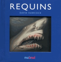 Ebooks téléchargements gratuits format pdf Requins par David Hawcock