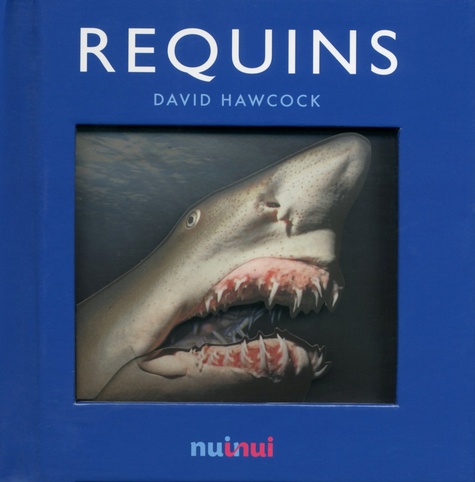 David Hawcock - Requins.