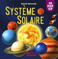 David Hawcock - Système solaire.