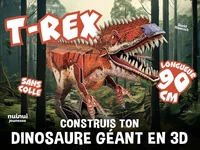 T-Rex