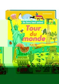 Tour du monde